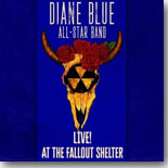 Diane Blue