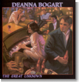 Deanna Bogart