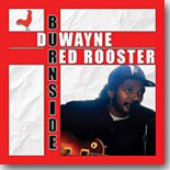Duwayne Burnside