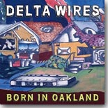 Delta Wires