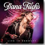 Dana Fuchs