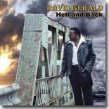 David Gerald