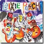 Dixie Peach