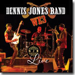 Dennis Jones Band