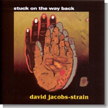 David Jacobs-Strain