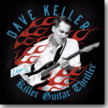 Dave Keller