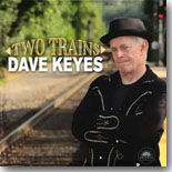 Dave Keyes