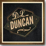 DL Duncan