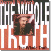 Darrell Nulisch - The Whole Truth