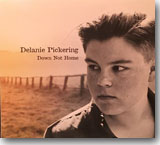 Delanie Pickering