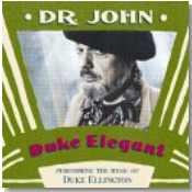 Dr. John - Duke Elegant