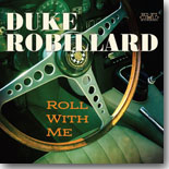 Duke Robillard