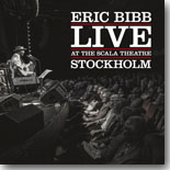 Eric Bibb