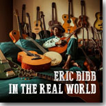 Eric Bibb