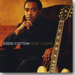 Eddie Cotton