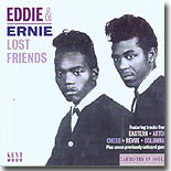 Eddie & Ernie
