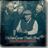 Eric Hughes Band
