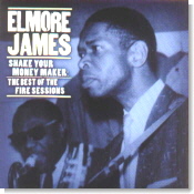 Elmore James - Shake Your Money Maker
