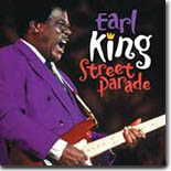 Earl King - Street Parade