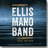Ellis Mano Band