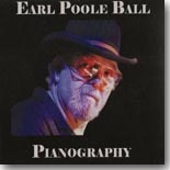 Earl Poole Ball