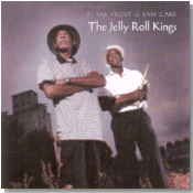 The Jelly Roll Kings