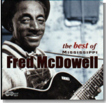 The Best of Fred McDowell
