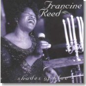Francine Reed - Shades of Blue