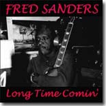 Fred Sanders
