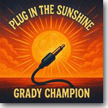 Grady Champion