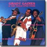 Grady Gaines