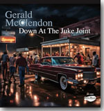 Gerald McClendon