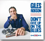 Giles Robson