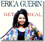 Erica Guerin - Get Real