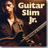Guitar Slim Jr
