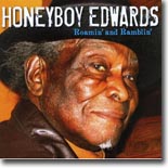 Honeyboy Edwards