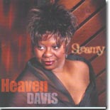Heaven Davis