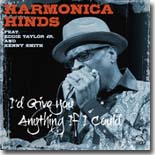 Harmonica Hinds