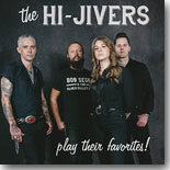 The Hi-Jivers