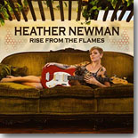 Heather Newman