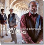 The Holmes Brothers - Speaking In Tongues
