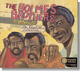 The Holmes Brothers