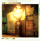 Holmes Brothers CD cover