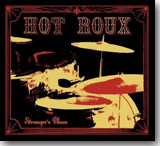 Hot Roux