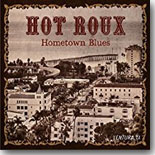 Hot Roux