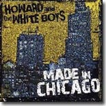 Howard and the White Boys
