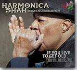 Harmonica Shah