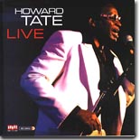 Howard Tate