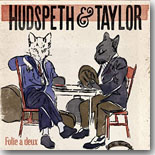 Hudspeth & Taylor
