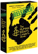 Human Rights Concerts
